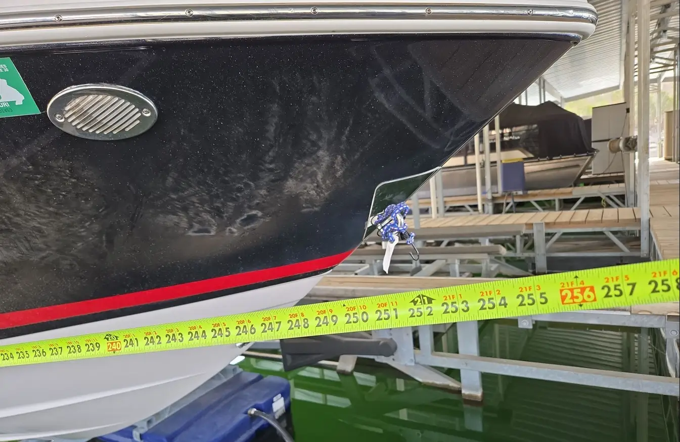 2014 Regal 2300 Fastrac - Image 45