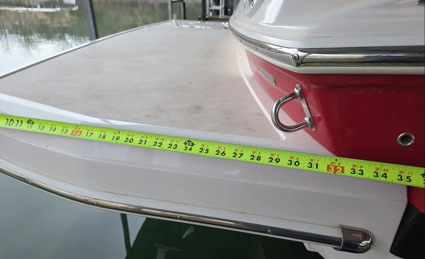 2014 Regal 2300 Fastrac - Image 47