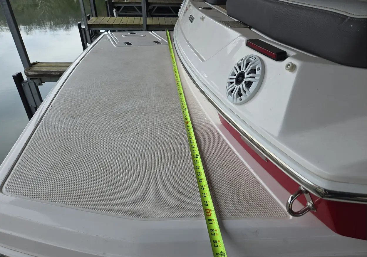 2014 Regal 2300 Fastrac - Image 48