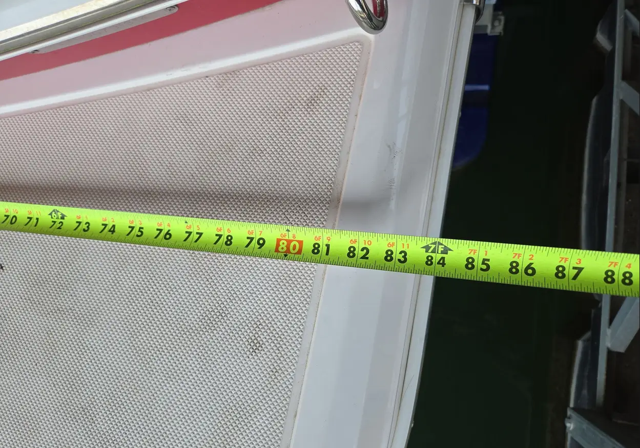 2014 Regal 2300 Fastrac - Image 49