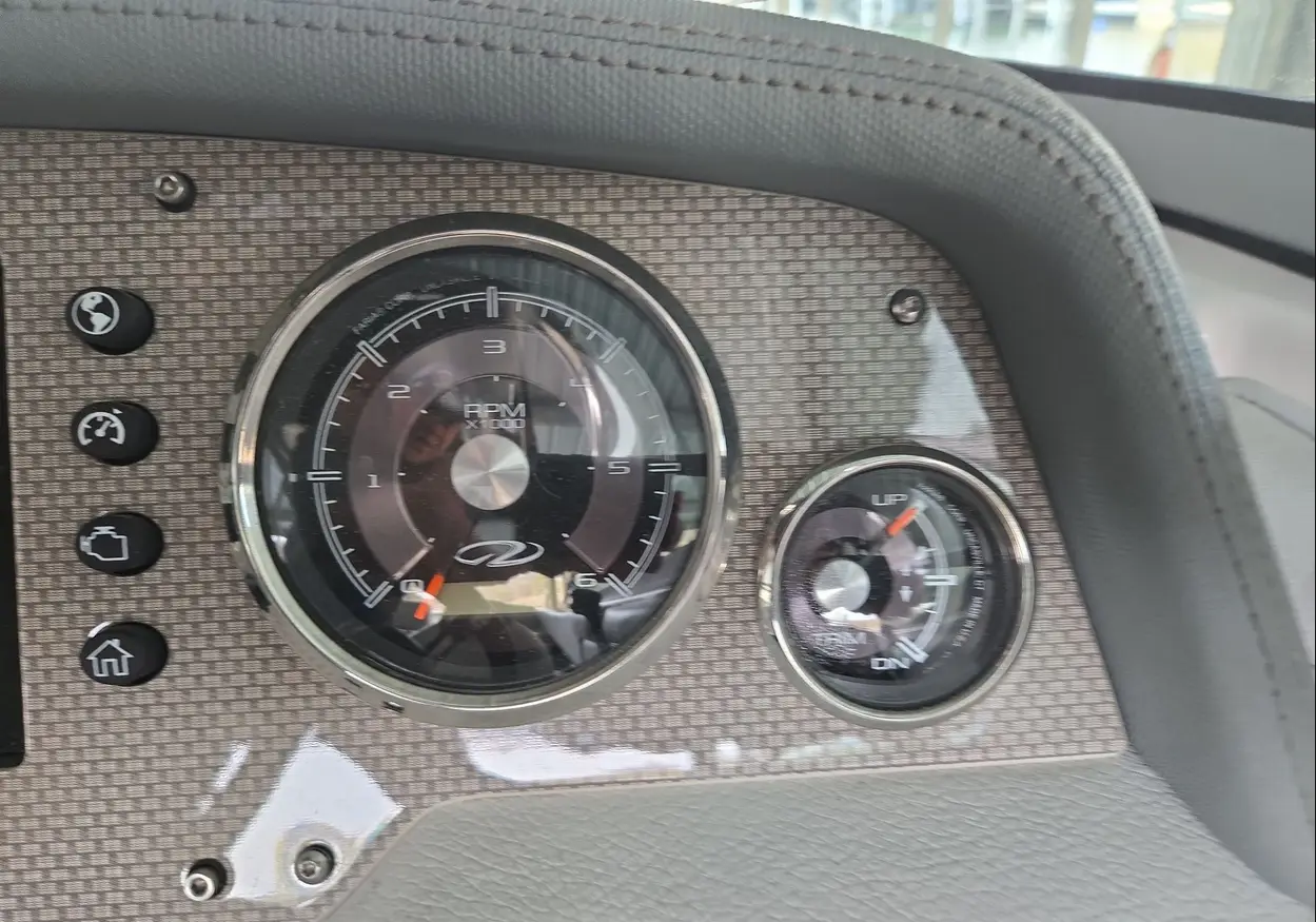 2014 Regal 2300 Fastrac - Image 65