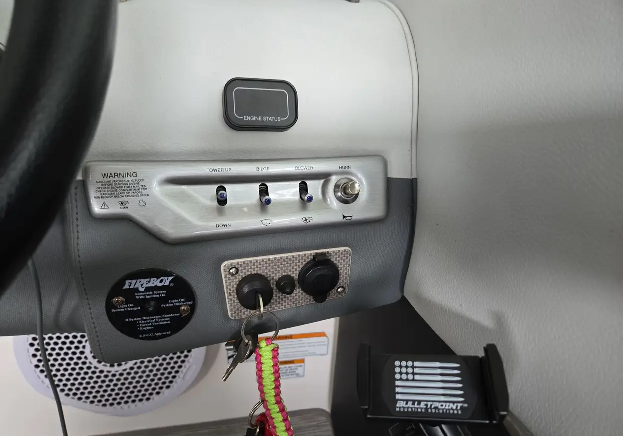 2014 Regal 2300 Fastrac - Image 68