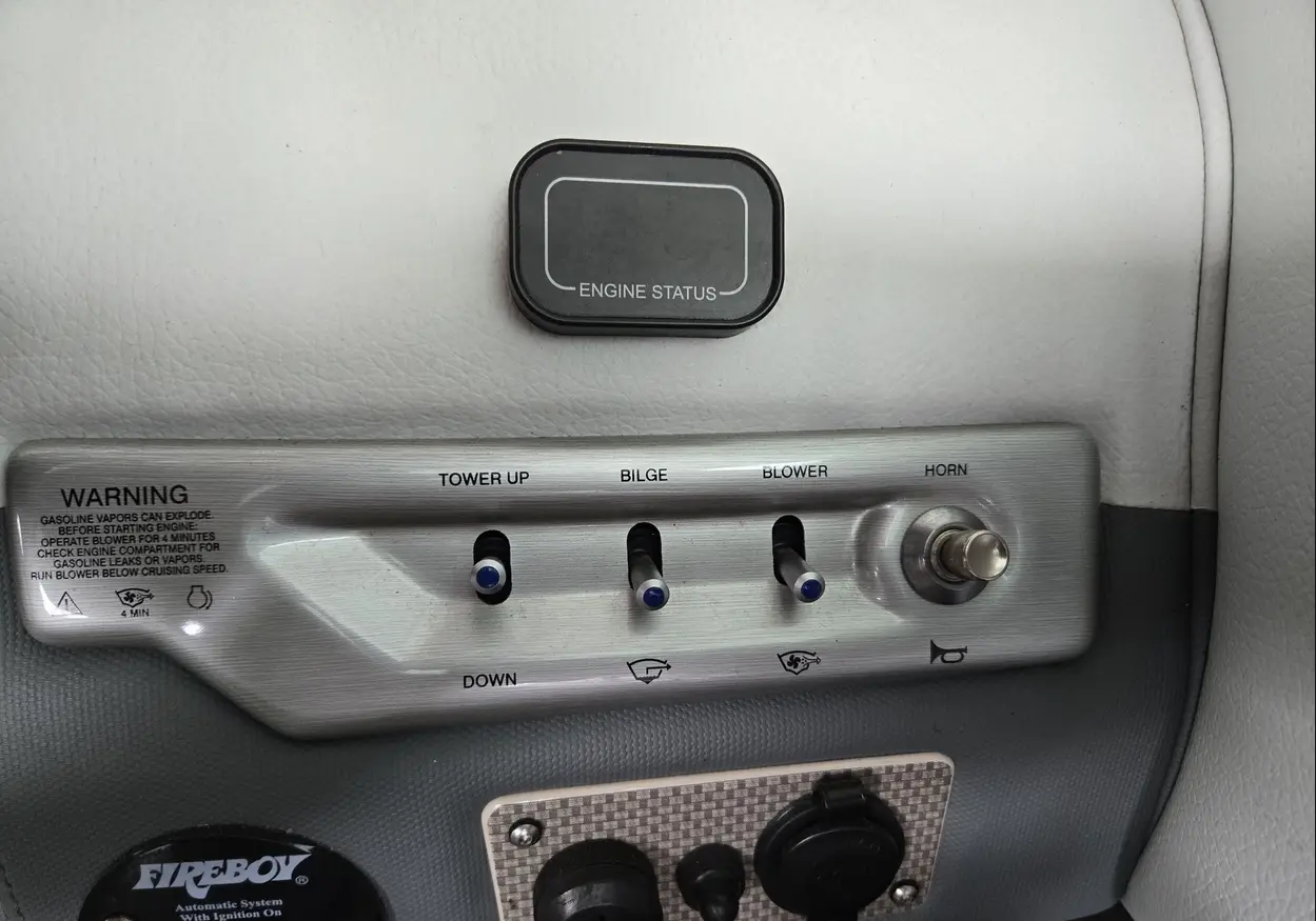 2014 Regal 2300 Fastrac - Image 69