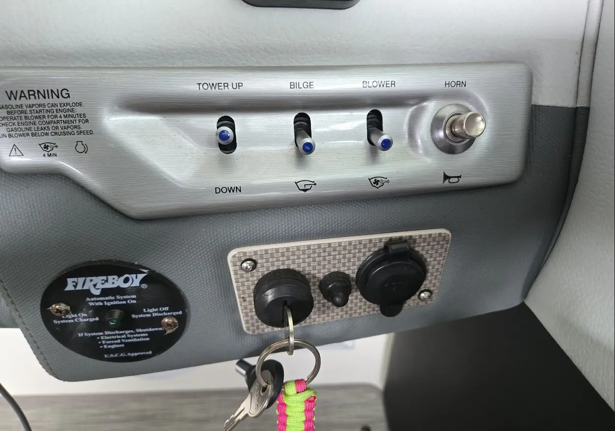 2014 Regal 2300 Fastrac - Image 70