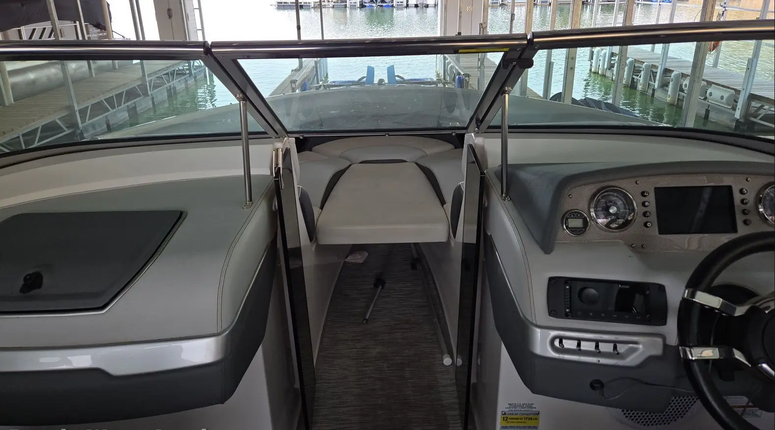 2014 Regal 2300 Fastrac - Image 71