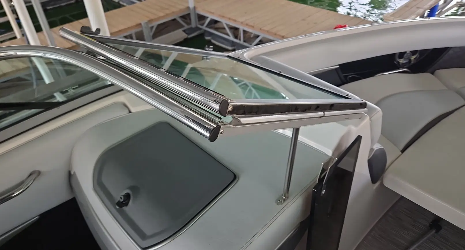 2014 Regal 2300 Fastrac - Image 72