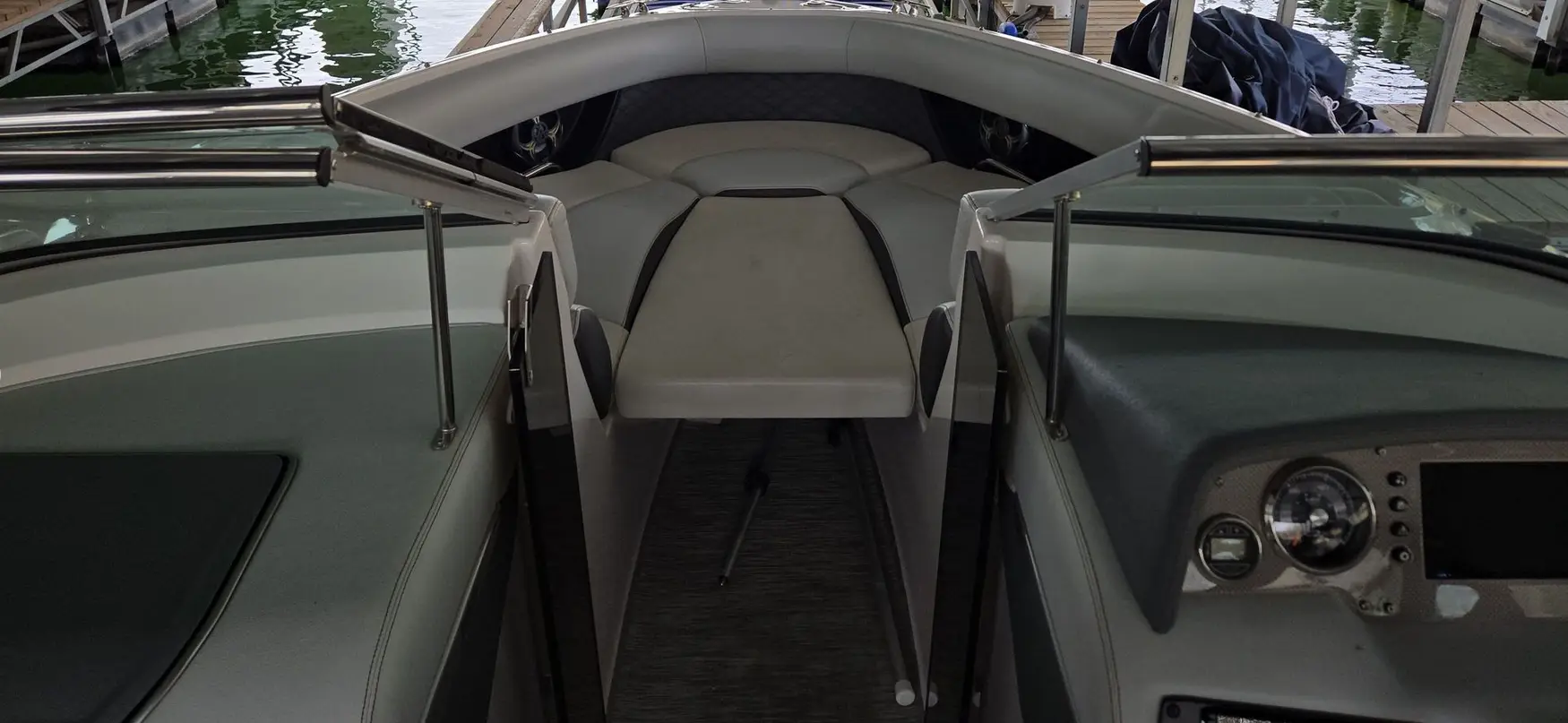 2014 Regal 2300 Fastrac - Image 73