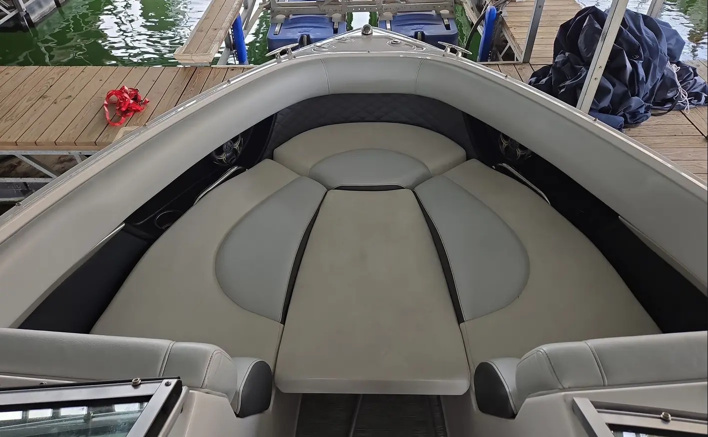 2014 Regal 2300 Fastrac - Image 74