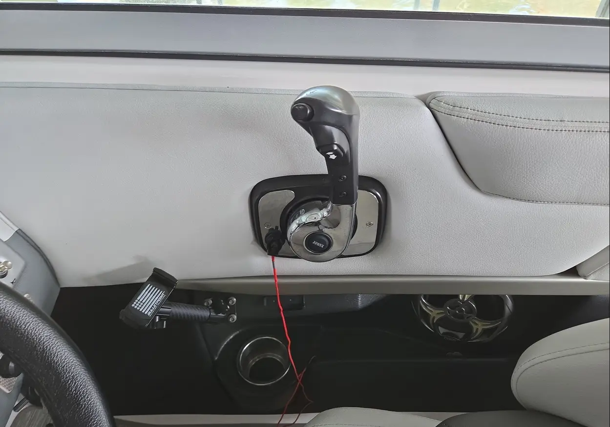 2014 Regal 2300 Fastrac - Image 87