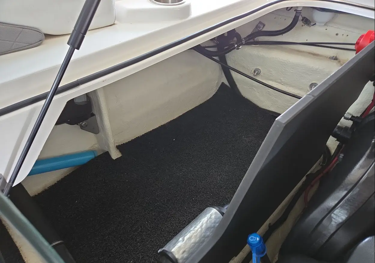 2014 Regal 2300 Fastrac - Image 90