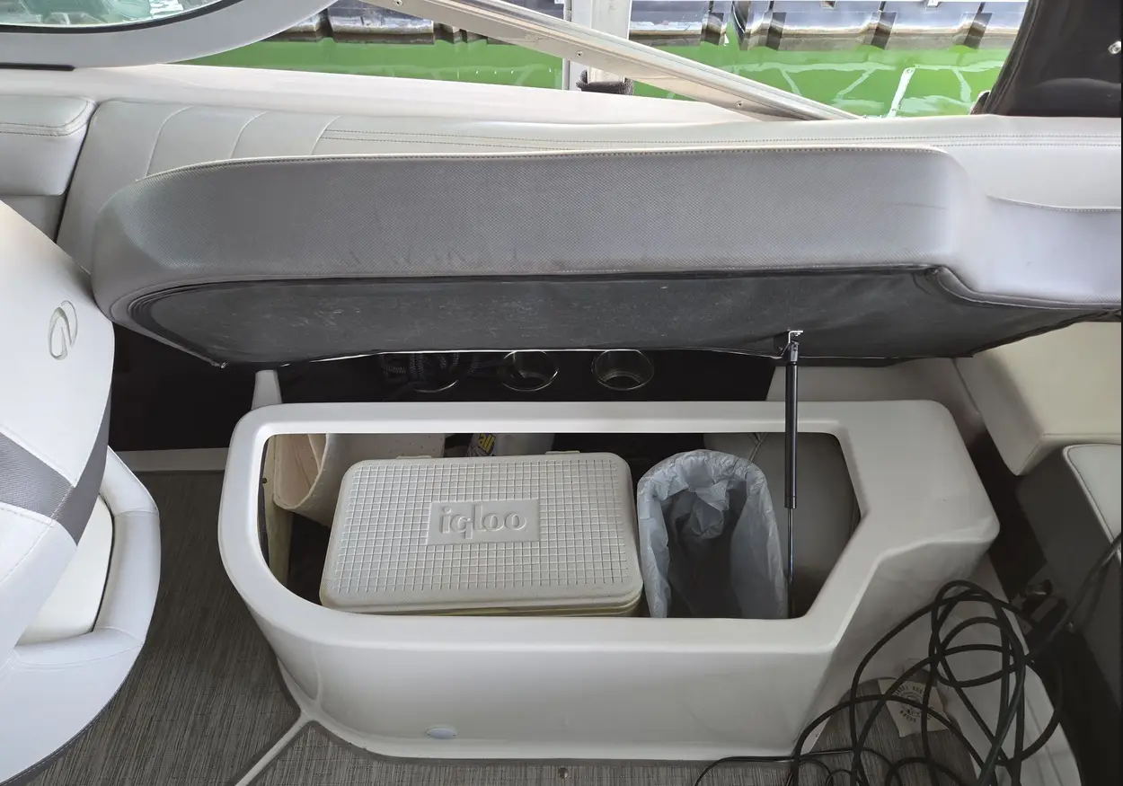 2014 Regal 2300 Fastrac - Image 91