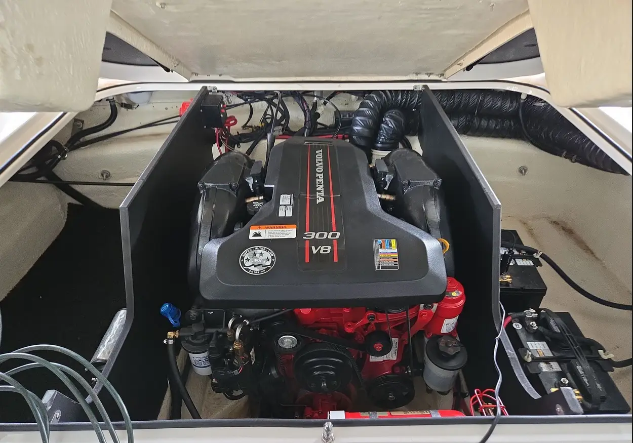 2014 Regal 2300 Fastrac - Image 92