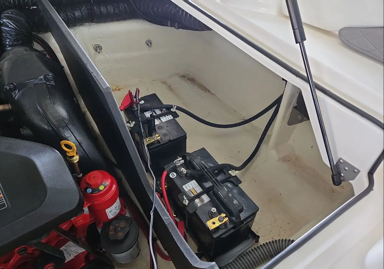 2014 Regal 2300 Fastrac - Image 93