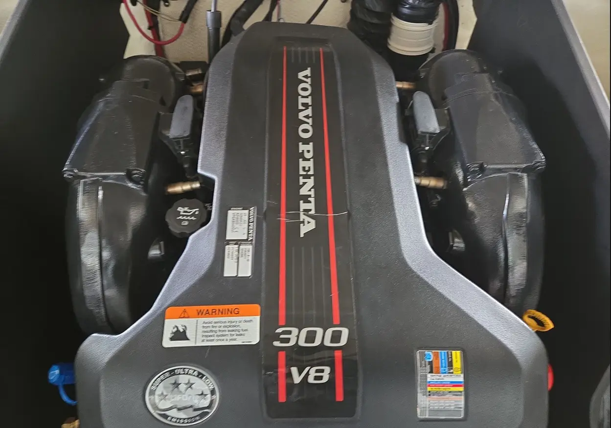 2014 Regal 2300 Fastrac - Image 94