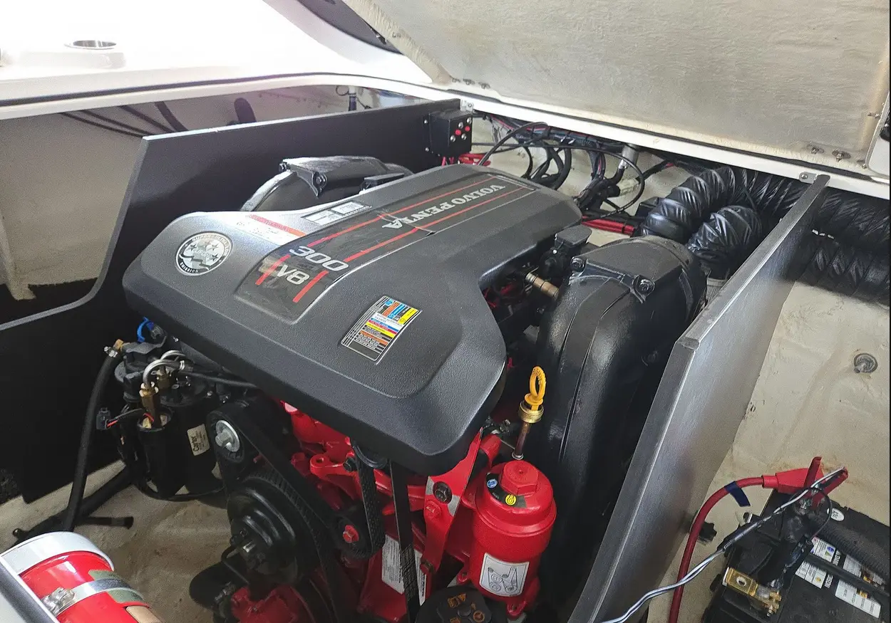 2014 Regal 2300 Fastrac - Image 95