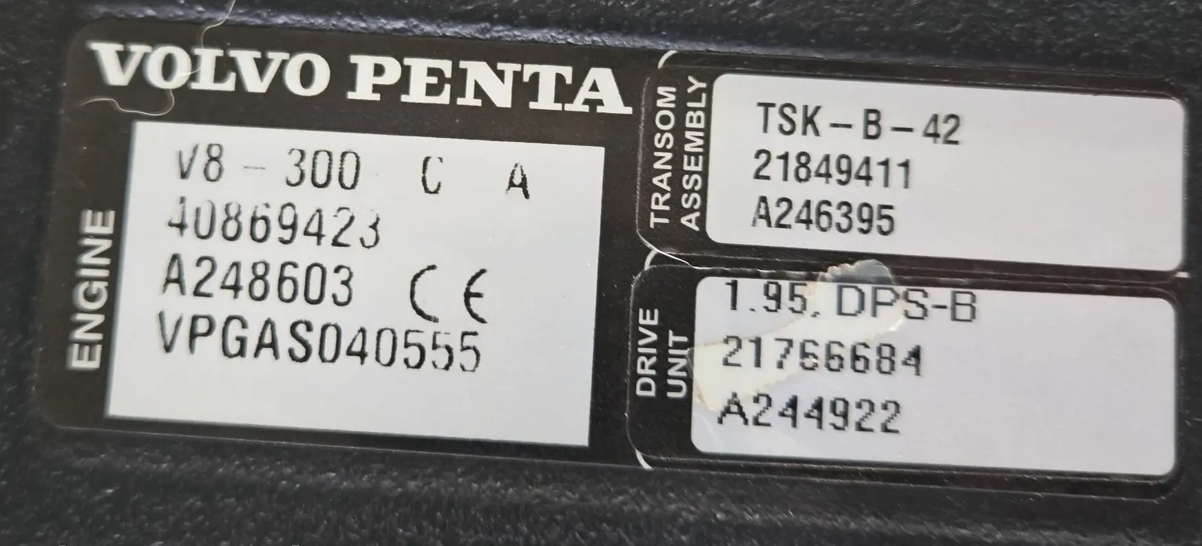 2014 Regal 2300 Fastrac - Image 96