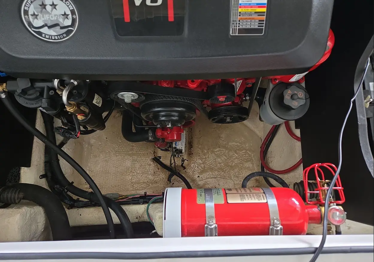 2014 Regal 2300 Fastrac - Image 98