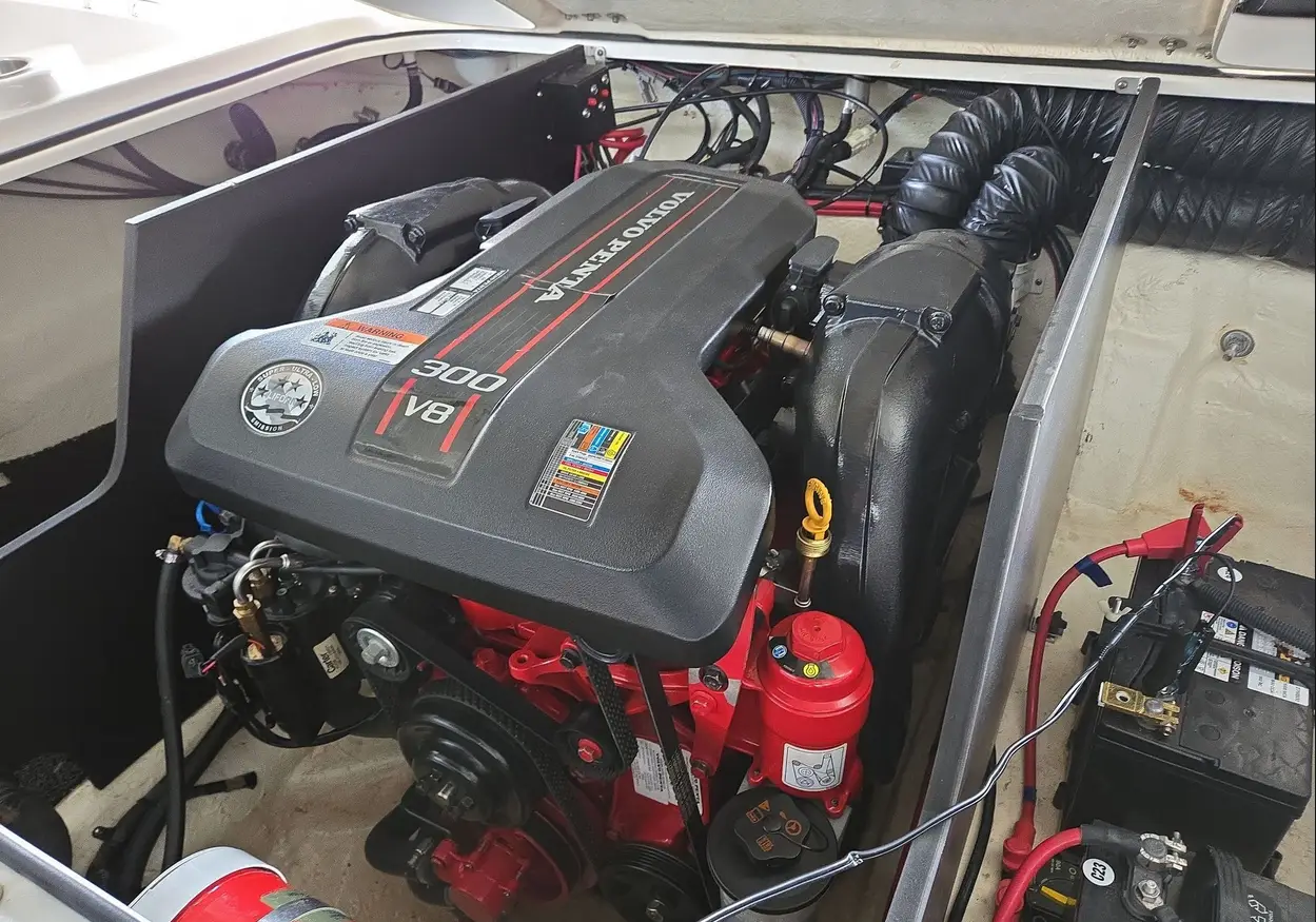 2014 Regal 2300 Fastrac - Image 102