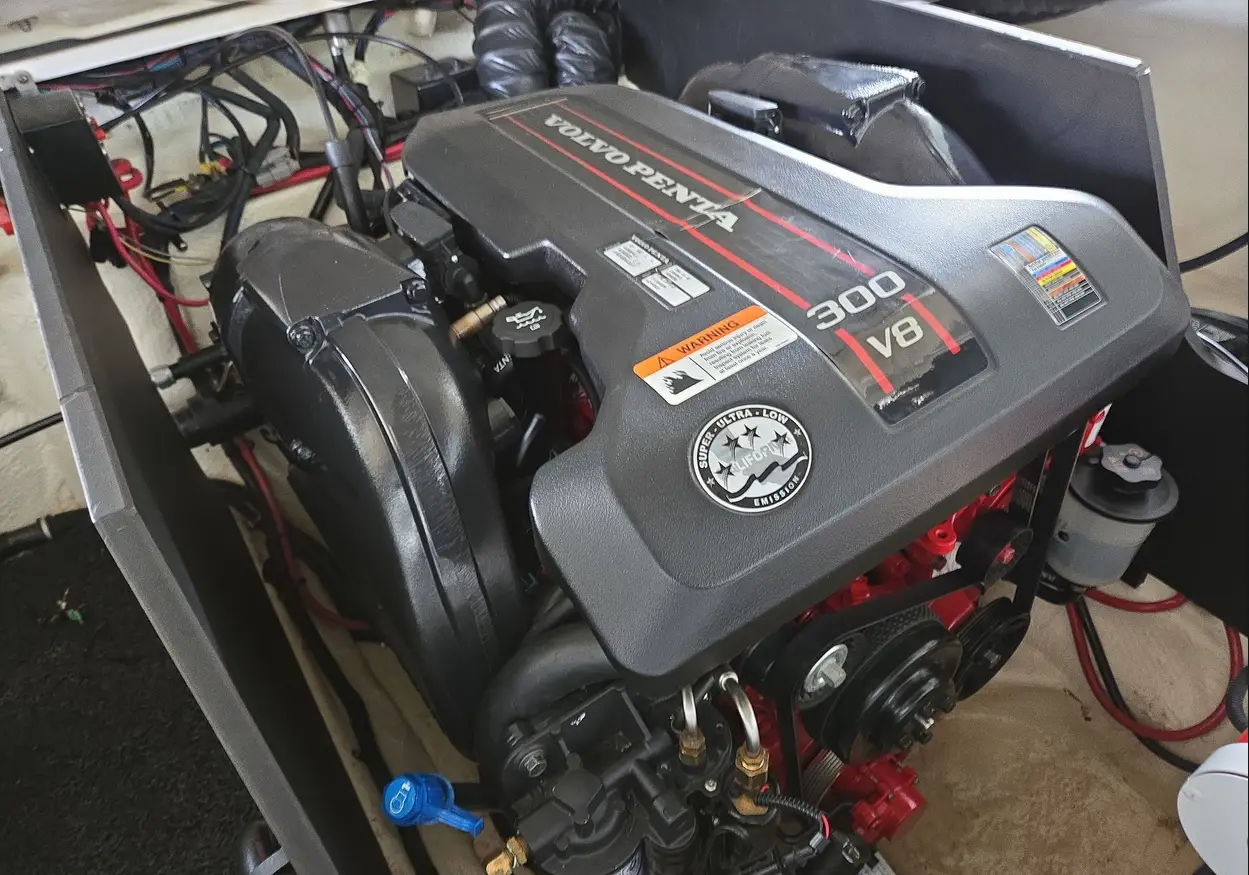 2014 Regal 2300 Fastrac - Image 103