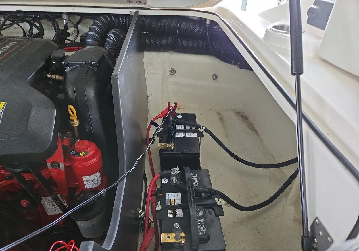 2014 Regal 2300 Fastrac - Image 104