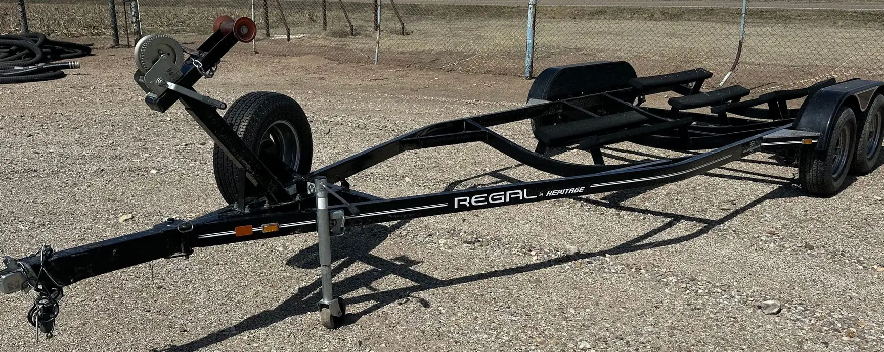 2014 Regal 2300 Fastrac - Image 108