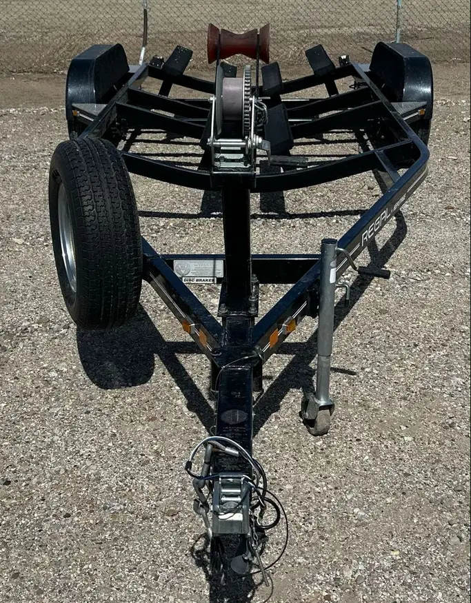 2014 Regal 2300 Fastrac - Image 109