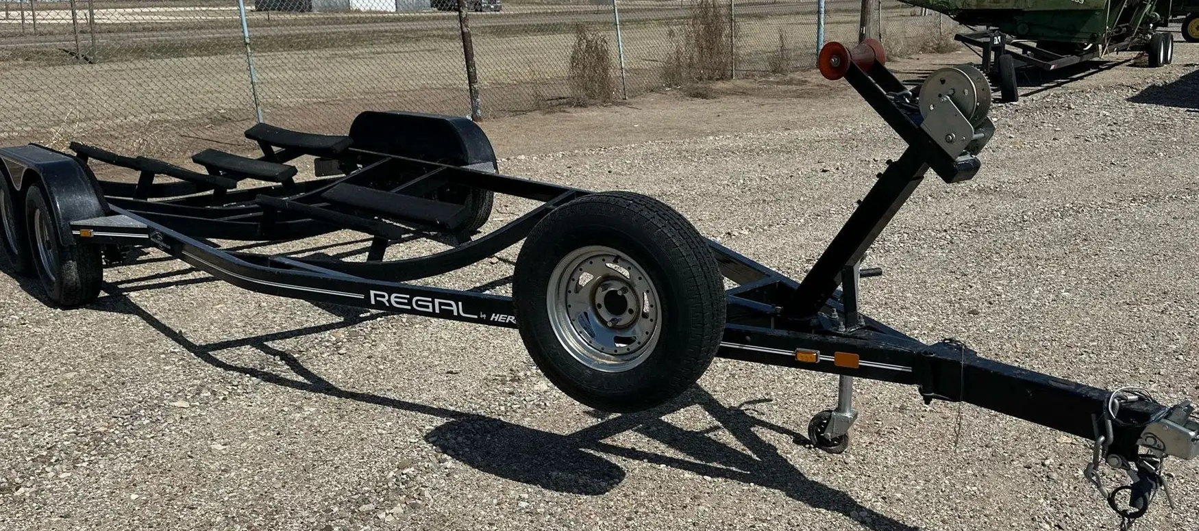 2014 Regal 2300 Fastrac - Image 110