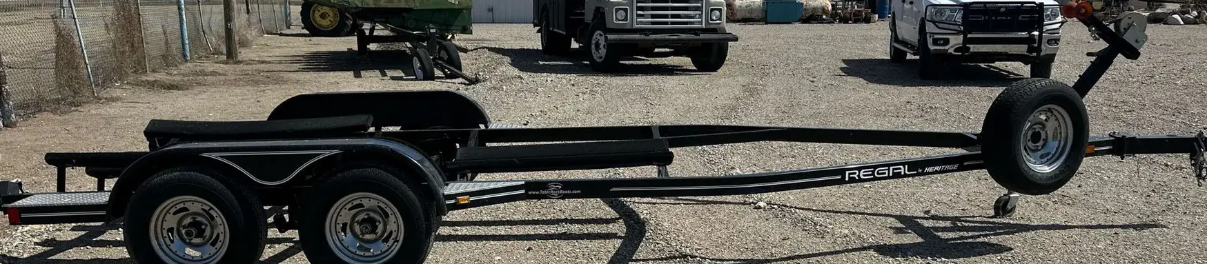 2014 Regal 2300 Fastrac - Image 111