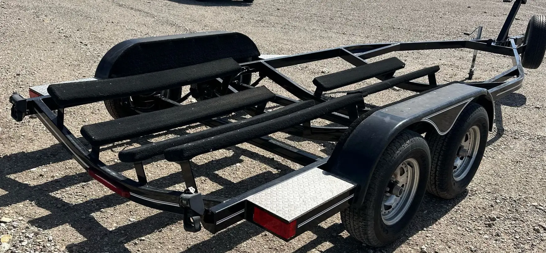 2014 Regal 2300 Fastrac - Image 112