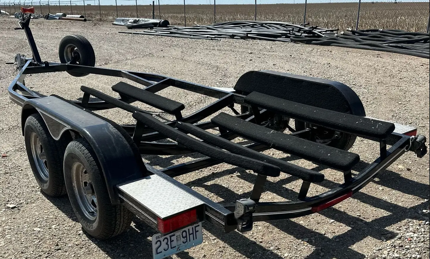 2014 Regal 2300 Fastrac - Image 114