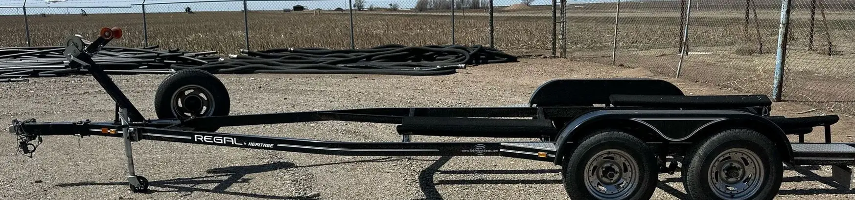 2014 Regal 2300 Fastrac - Image 115