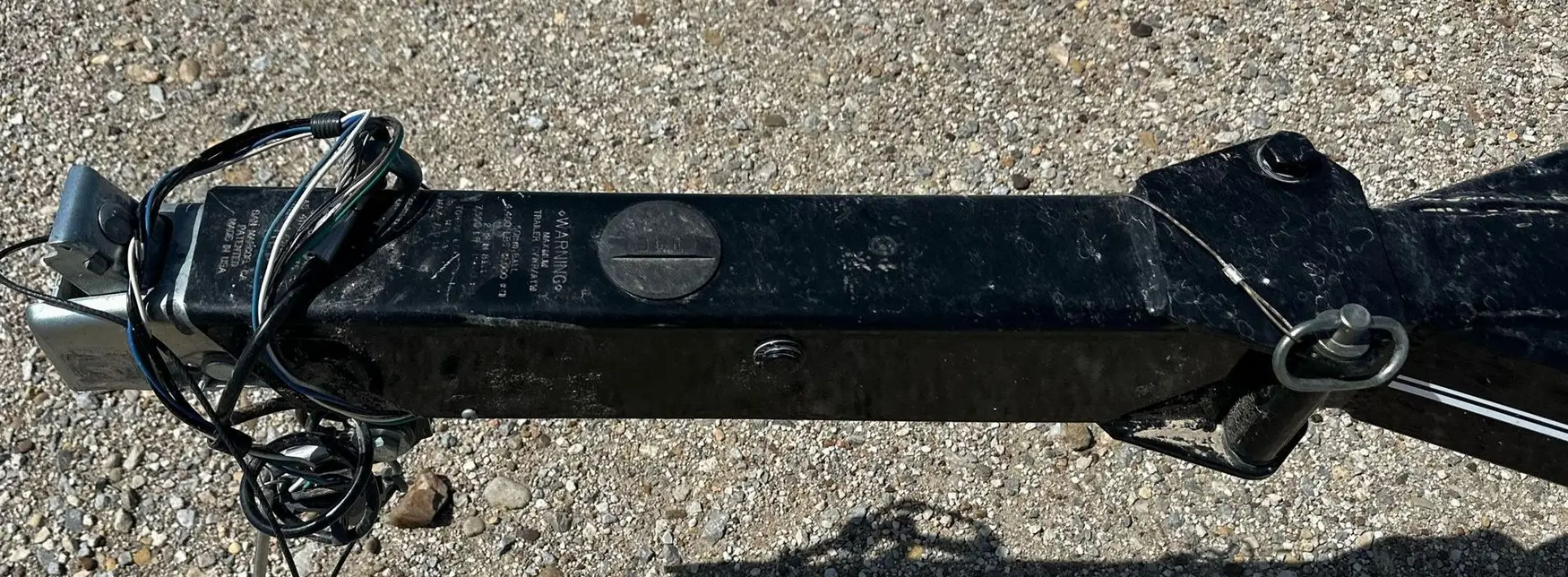 2014 Regal 2300 Fastrac - Image 116