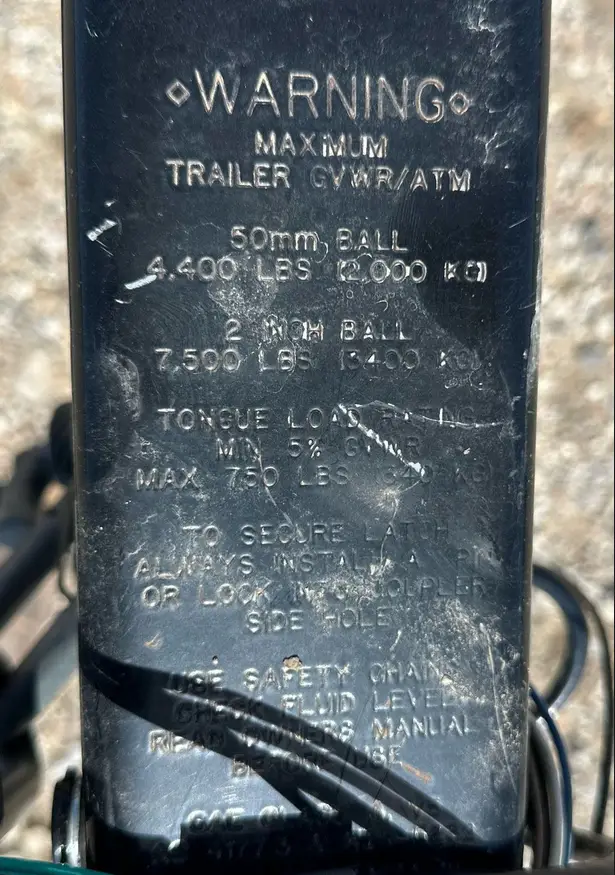 2014 Regal 2300 Fastrac - Image 117