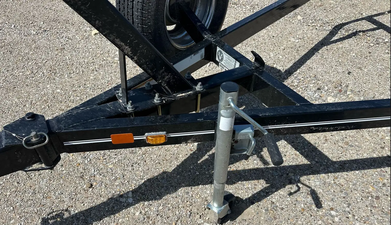 2014 Regal 2300 Fastrac - Image 118