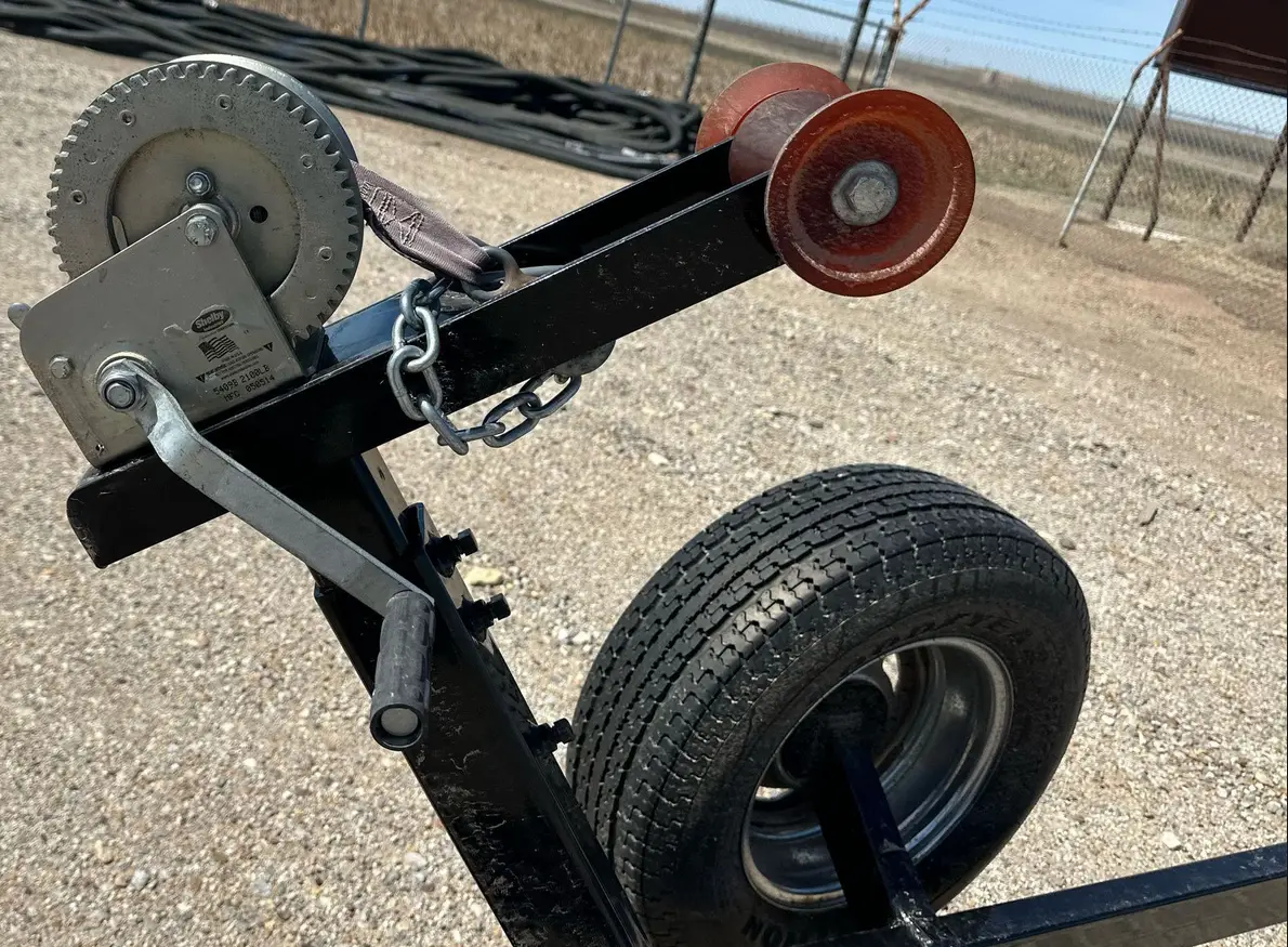 2014 Regal 2300 Fastrac - Image 119