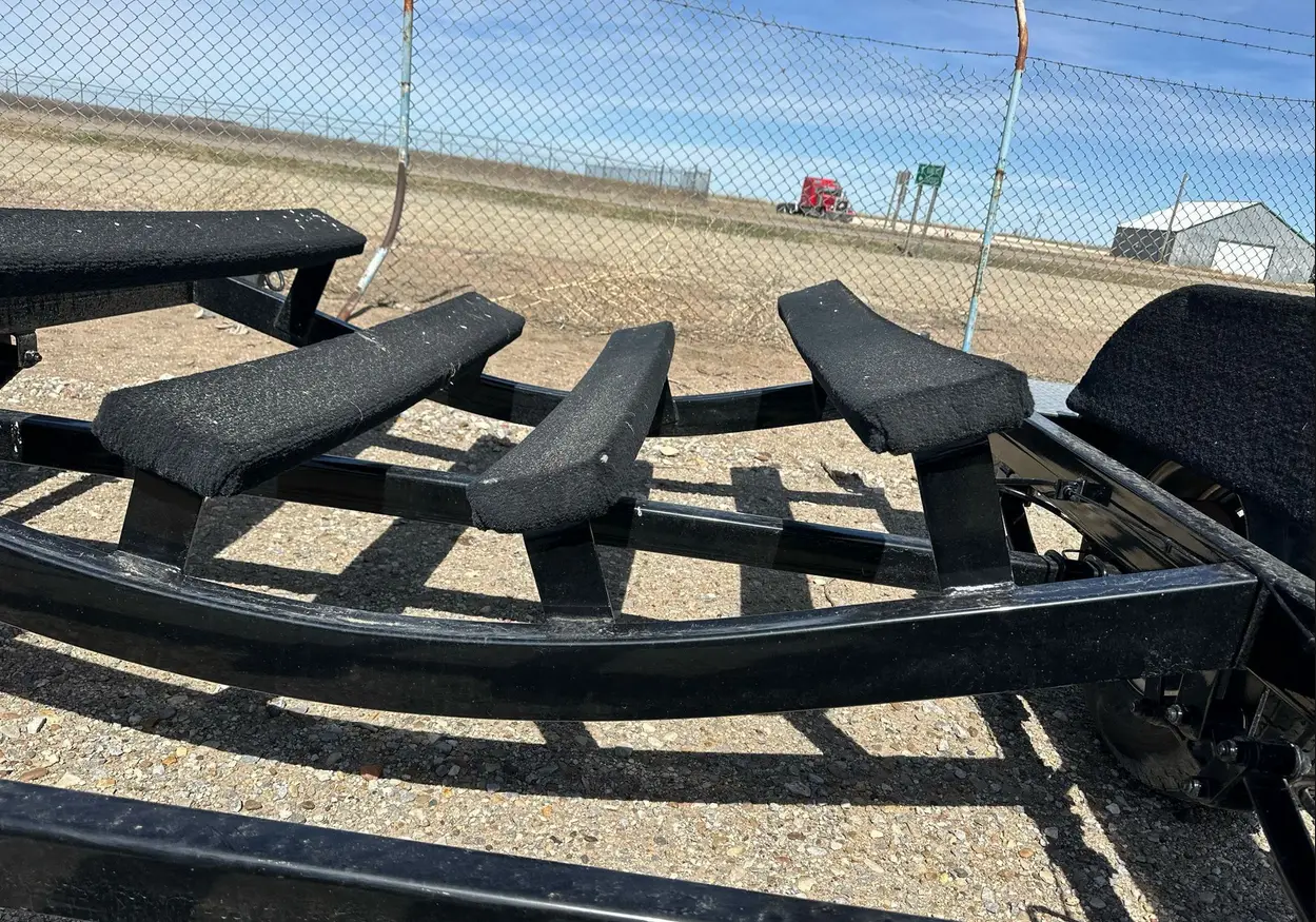 2014 Regal 2300 Fastrac - Image 121