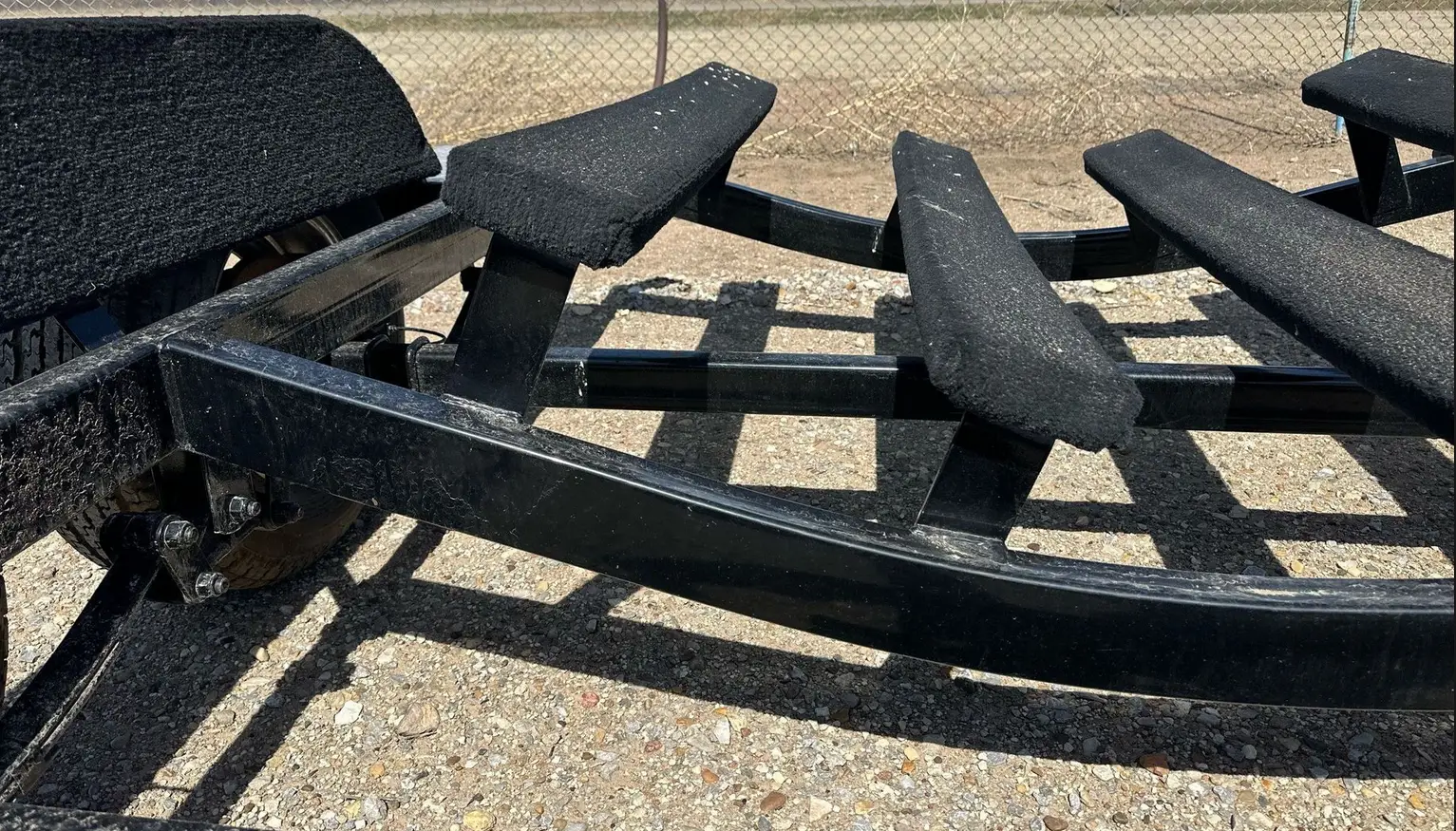 2014 Regal 2300 Fastrac - Image 122