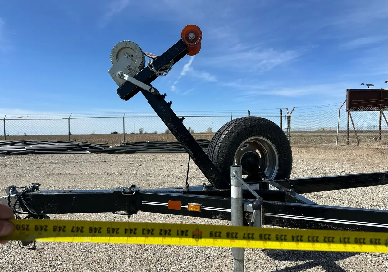 2014 Regal 2300 Fastrac - Image 124