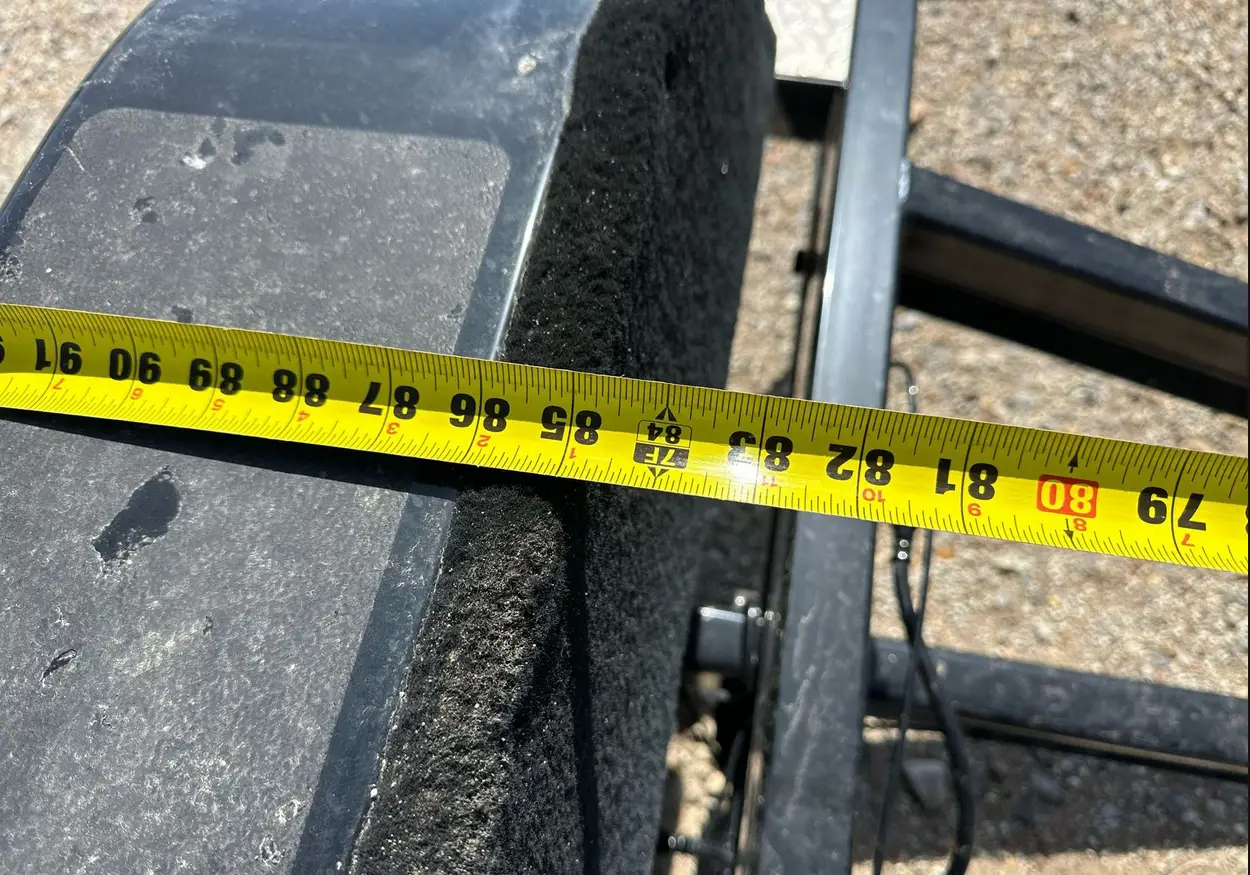 2014 Regal 2300 Fastrac - Image 125