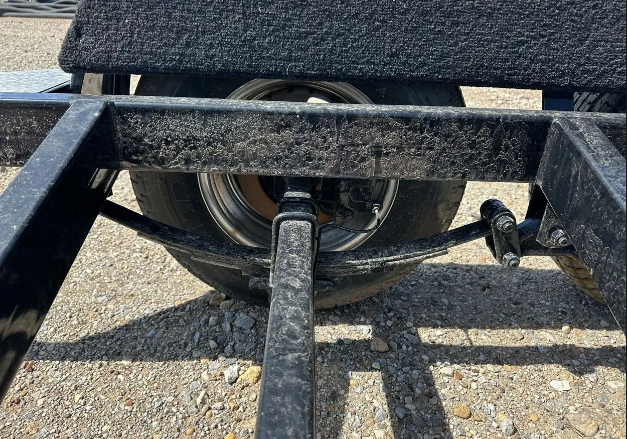 2014 Regal 2300 Fastrac - Image 127