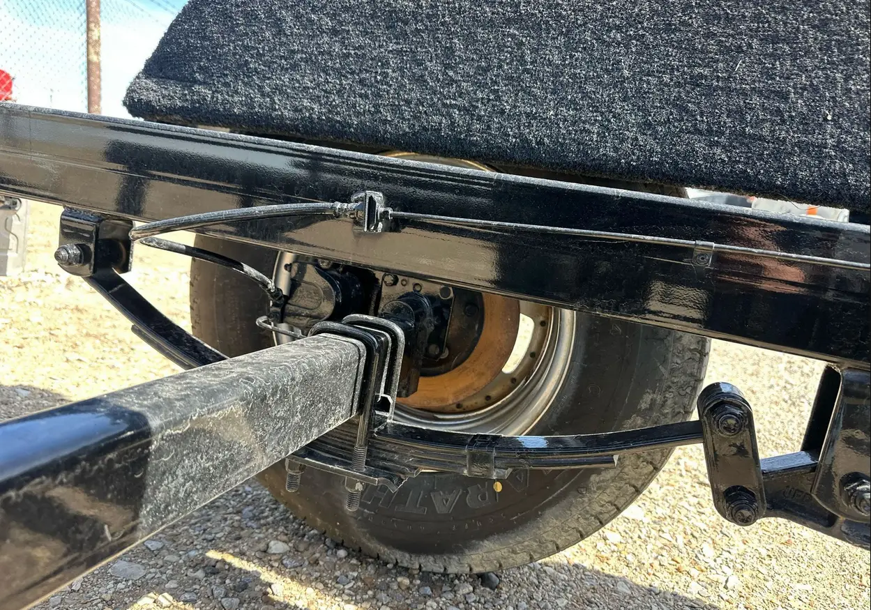 2014 Regal 2300 Fastrac - Image 130