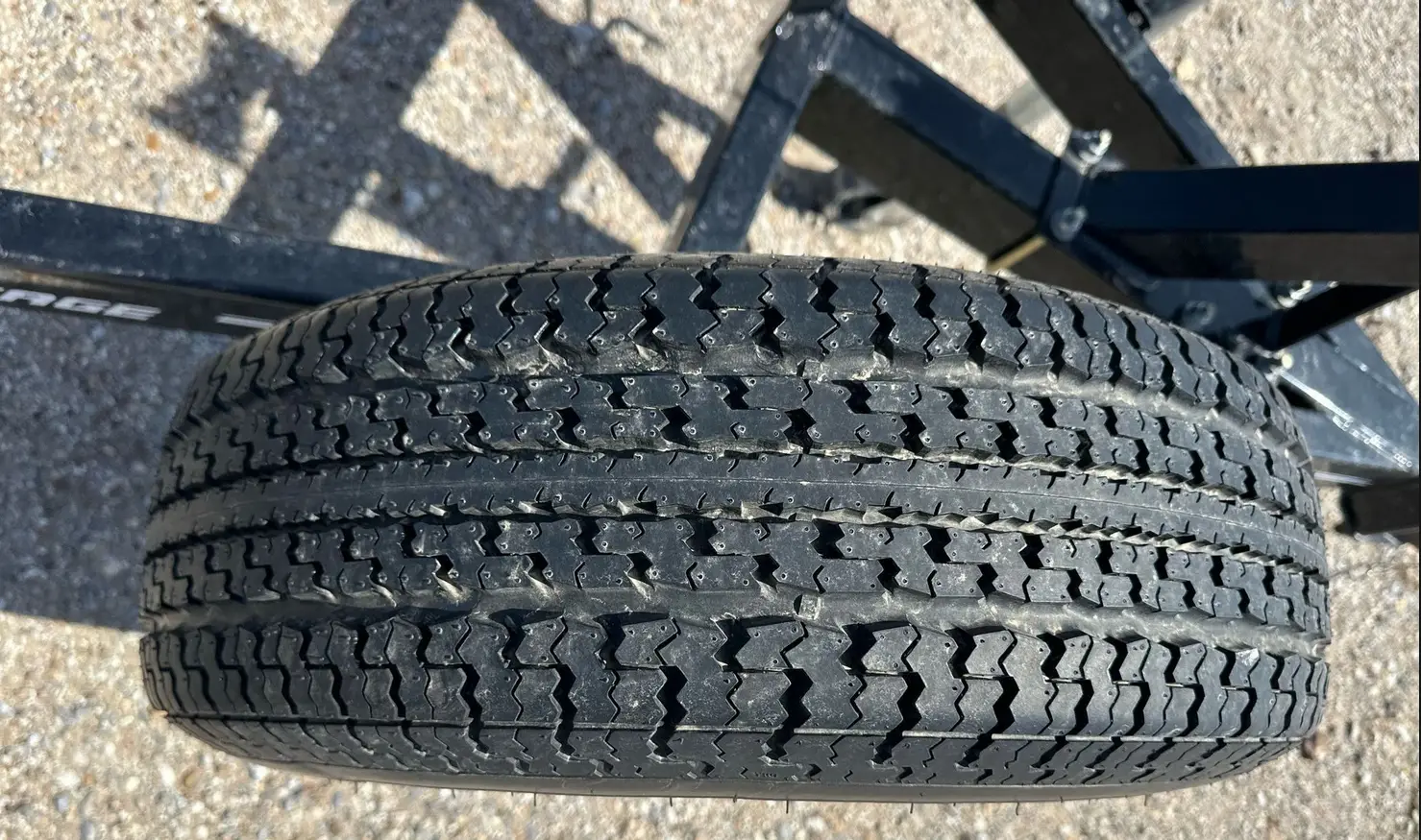 2014 Regal 2300 Fastrac - Image 133