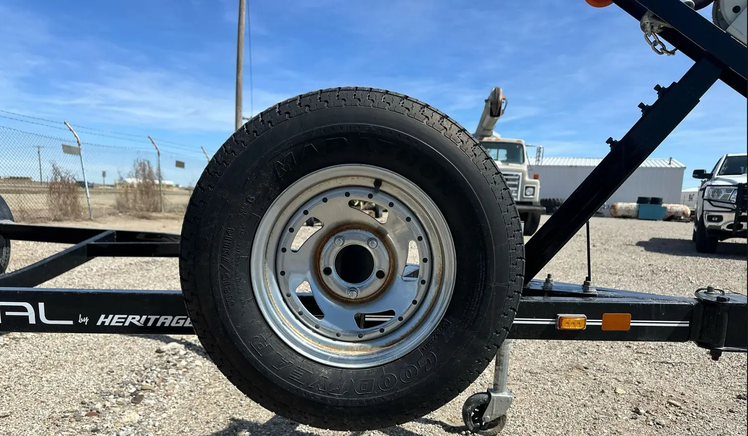 2014 Regal 2300 Fastrac - Image 134