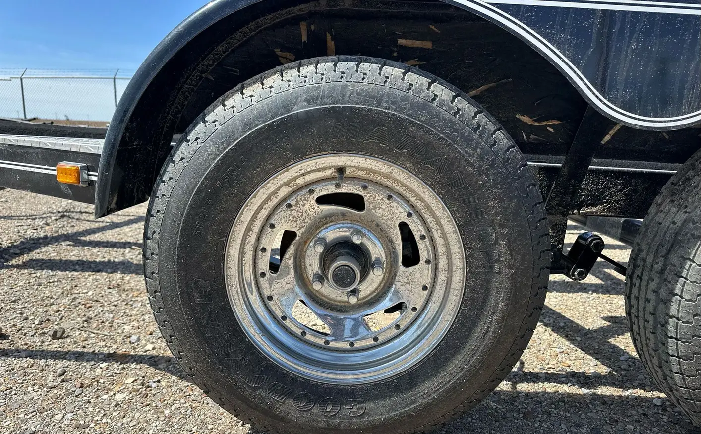 2014 Regal 2300 Fastrac - Image 138