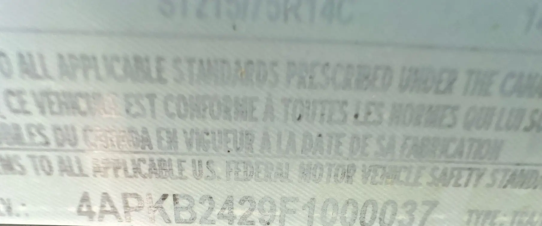 2014 Regal 2300 Fastrac - Image 141