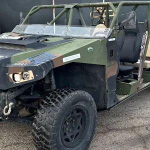 2015 Polaris Defense Dagor