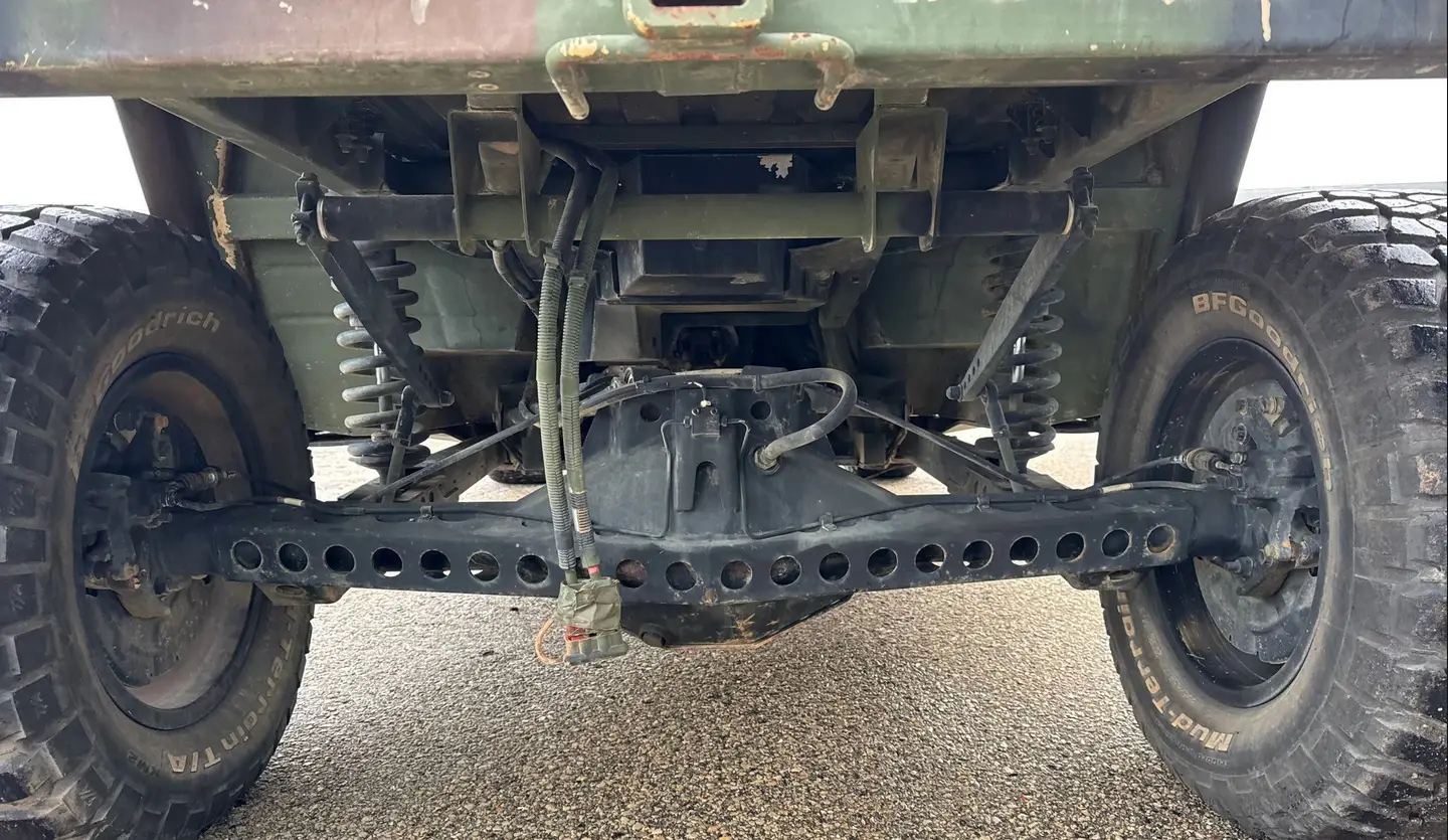 2015 Polaris Defense Dagor - Image 15