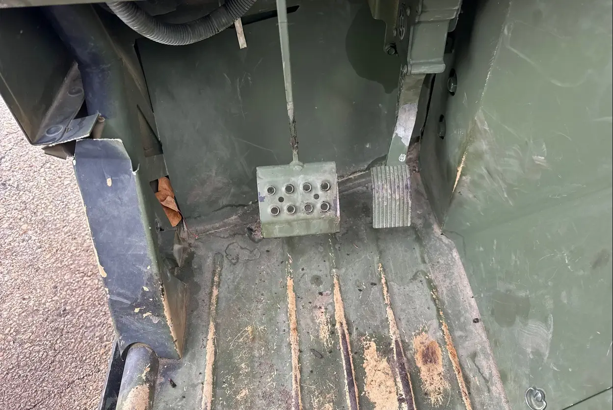 2015 Polaris Defense Dagor - Image 22