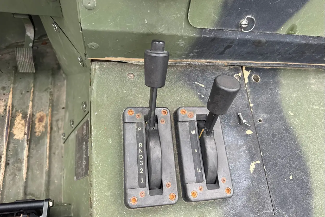 2015 Polaris Defense Dagor - Image 30