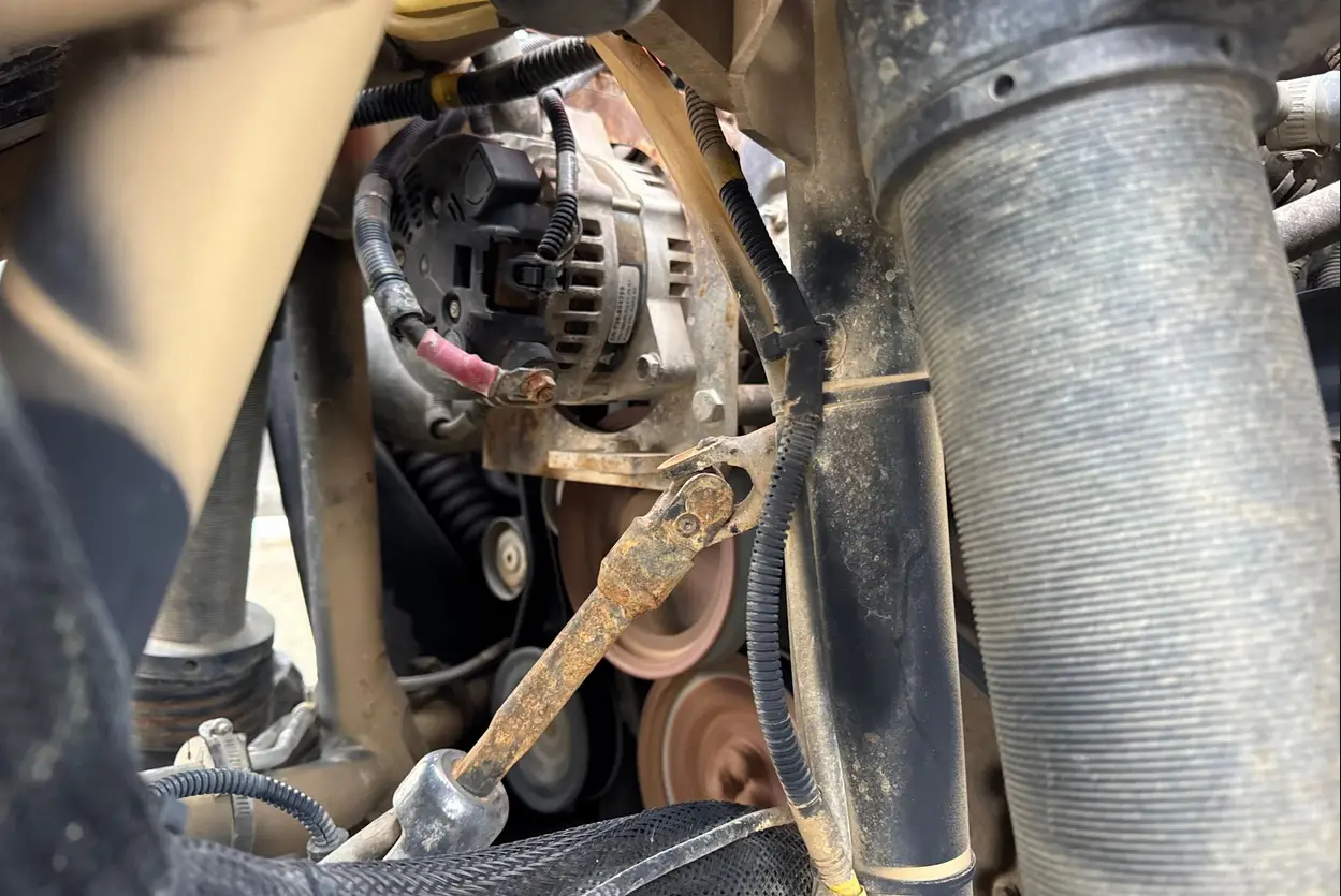 2015 Polaris Defense Dagor - Image 45